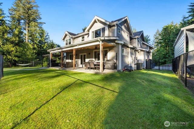 13525 409th Avenue SE, North Bend, WA 98045
