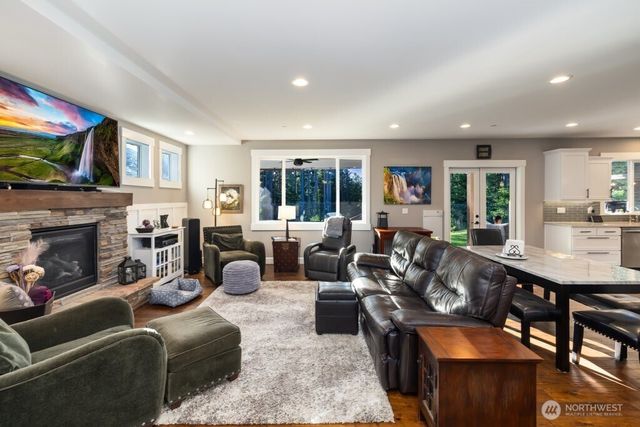 13525 409th Avenue SE, North Bend, WA 98045