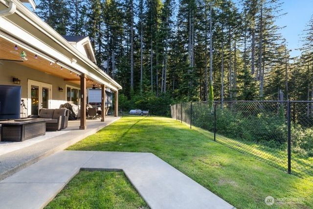 13525 409th Avenue SE, North Bend, WA 98045