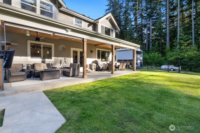 13525 409th Avenue SE, North Bend, WA 98045