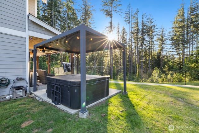 13525 409th Avenue SE, North Bend, WA 98045