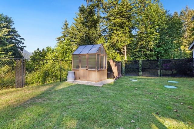 13525 409th Avenue SE, North Bend, WA 98045