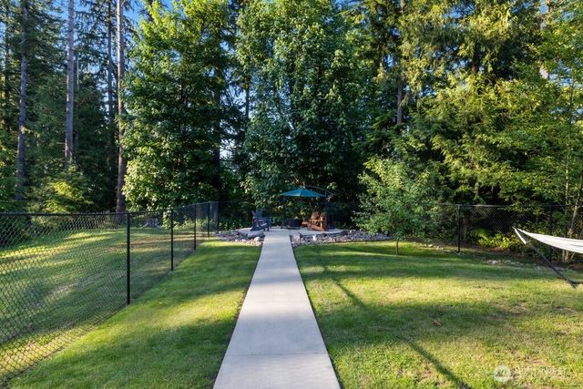 13525 409th Avenue SE, North Bend, WA 98045