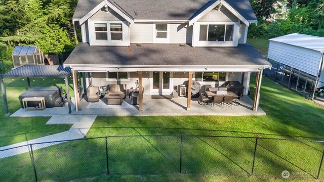 13525 409th Avenue SE, North Bend, WA 98045