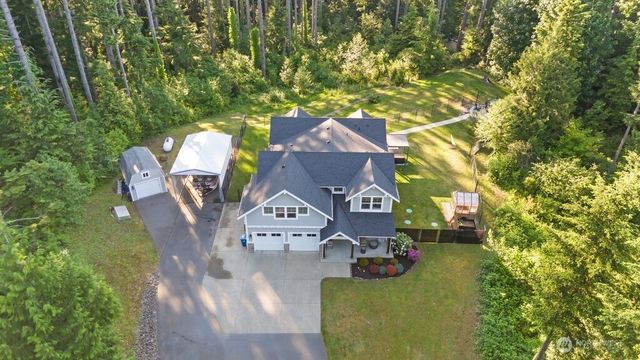 13525 409th Avenue SE, North Bend, WA 98045