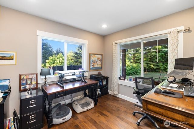 13525 409th Avenue SE, North Bend, WA 98045