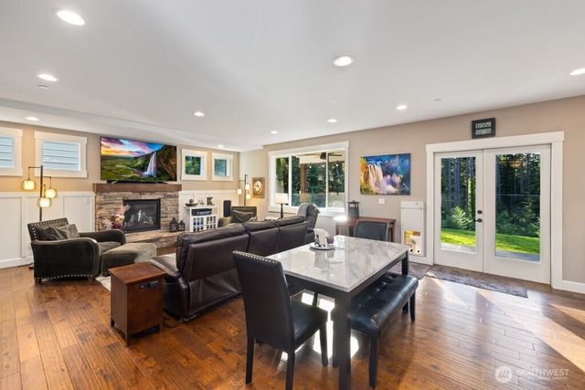 13525 409th Avenue SE, North Bend, WA 98045