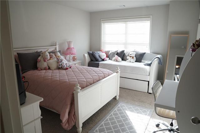 7324 Demeter Drive, Atlanta, GA 30349