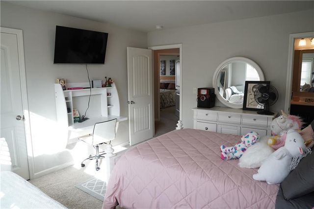 7324 Demeter Drive, Atlanta, GA 30349