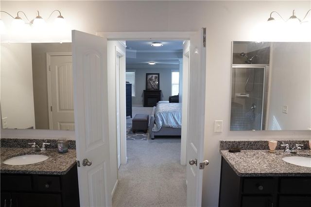 7324 Demeter Drive, Atlanta, GA 30349