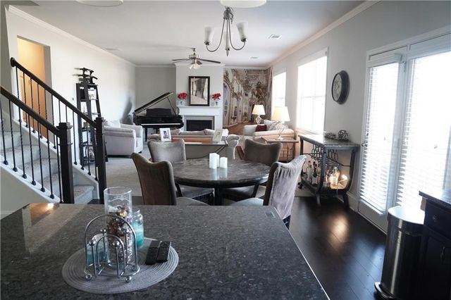 7324 Demeter Drive, Atlanta, GA 30349