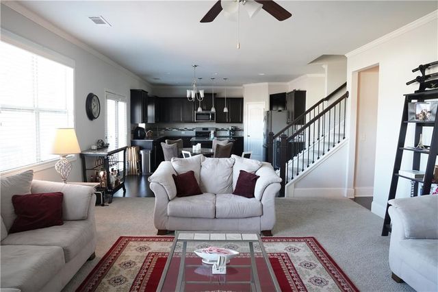 7324 Demeter Drive, Atlanta, GA 30349