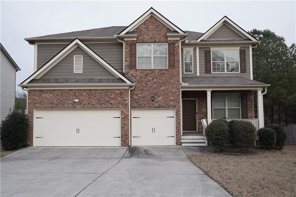 7324 Demeter Drive, Atlanta, GA 30349