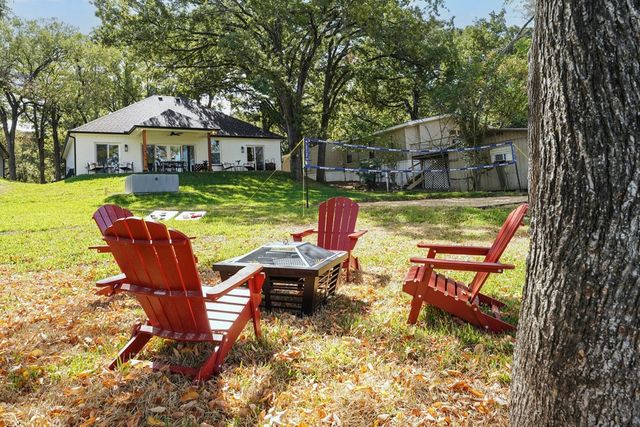 219 Ben Lacy Drive, Gun Barrel City, TX 75156