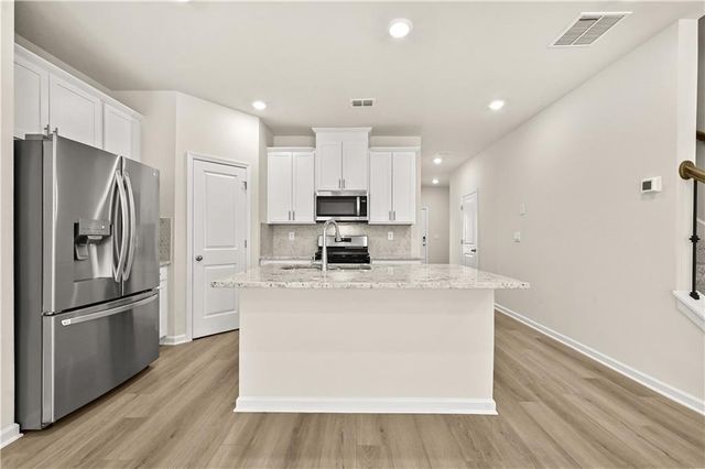 3635 Shore Wood Avenue, Lawrenceville, GA 30044