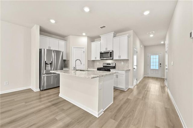 3635 Shore Wood Avenue, Lawrenceville, GA 30044