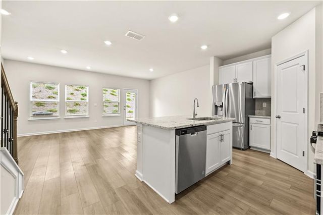3635 Shore Wood Avenue, Lawrenceville, GA 30044