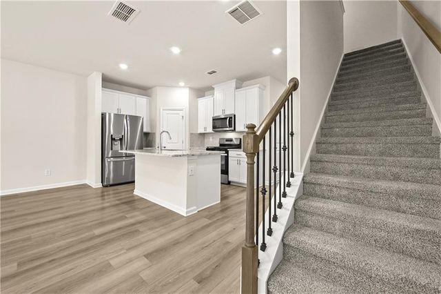 3635 Shore Wood Avenue, Lawrenceville, GA 30044