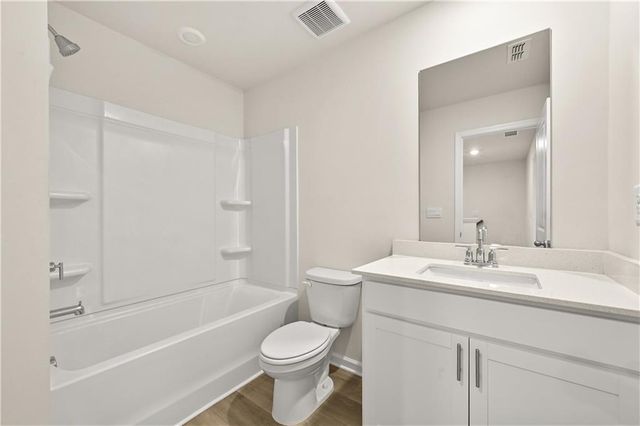 3635 Shore Wood Avenue, Lawrenceville, GA 30044