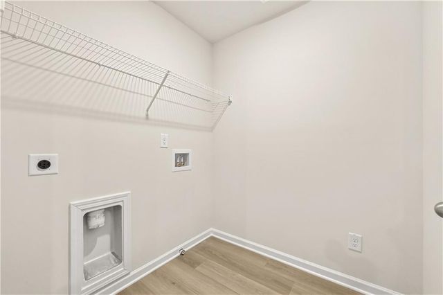 3635 Shore Wood Avenue, Lawrenceville, GA 30044