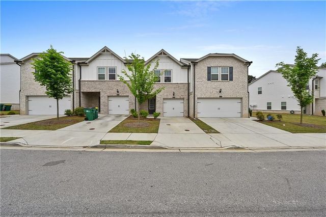 3635 Shore Wood Avenue, Lawrenceville, GA 30044