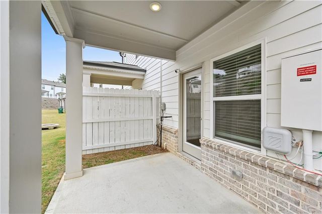 3635 Shore Wood Avenue, Lawrenceville, GA 30044