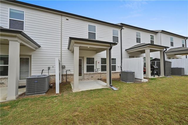 3635 Shore Wood Avenue, Lawrenceville, GA 30044