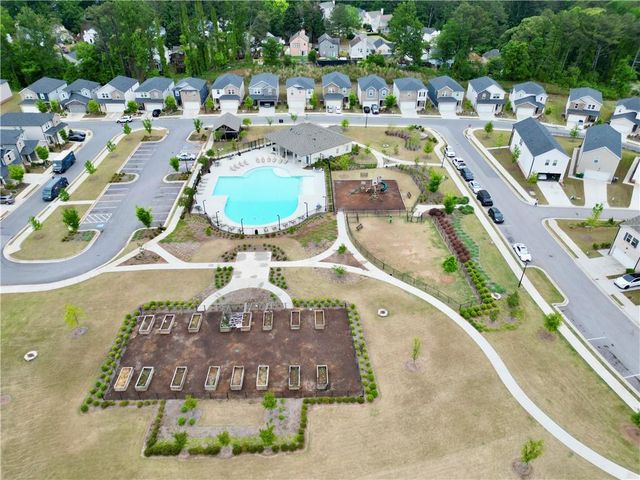 3635 Shore Wood Avenue, Lawrenceville, GA 30044