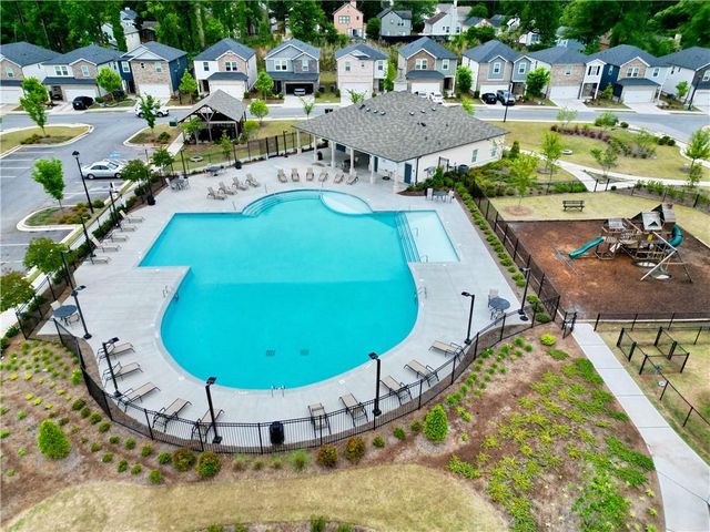 3635 Shore Wood Avenue, Lawrenceville, GA 30044