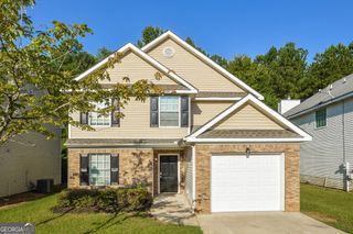 729 Wood Bend Court, Riverdale, GA 30296