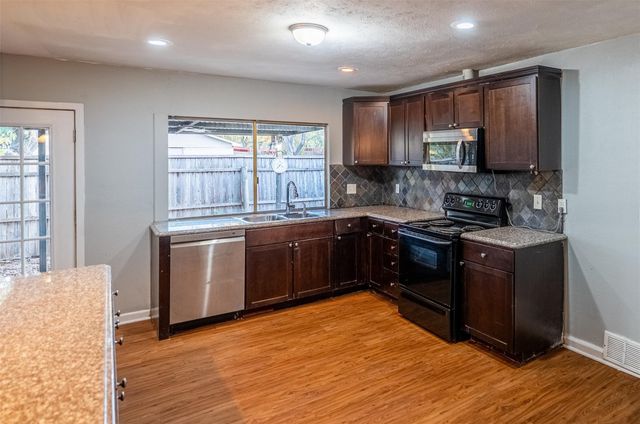 3401 Tarkio Road, Plano, TX 75074