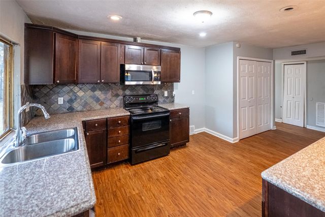 3401 Tarkio Road, Plano, TX 75074