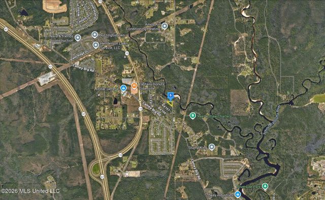 14365 Rd 108, Biloxi, MS 39532