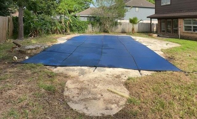 5719 Green Timbers Drive, Humble, TX 77346