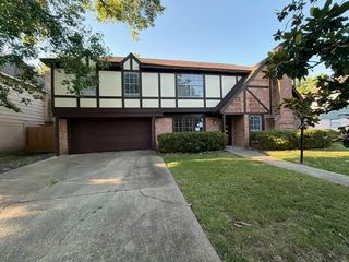 5719 Green Timbers Drive, Humble, TX 77346
