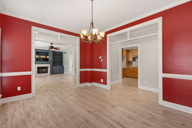 12173 PRESERVE WOODS LN, Arlington, TN 38002