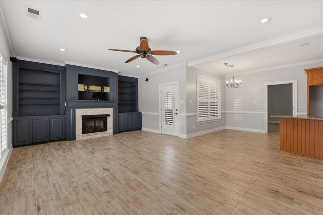 12173 PRESERVE WOODS LN, Arlington, TN 38002