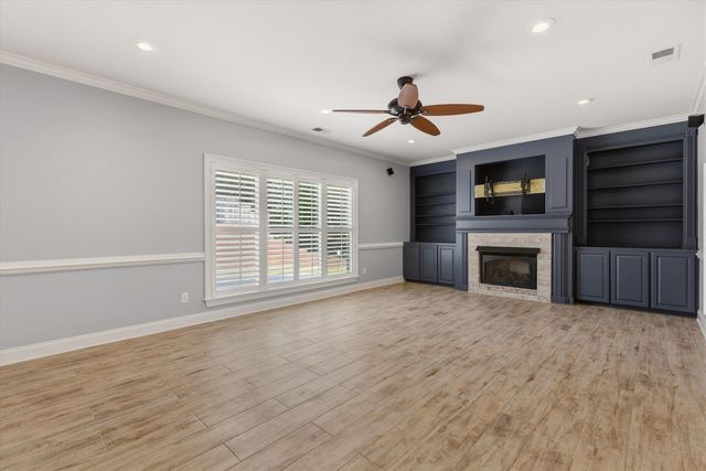 12173 PRESERVE WOODS LN, Arlington, TN 38002