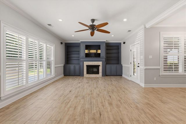 12173 PRESERVE WOODS LN, Arlington, TN 38002