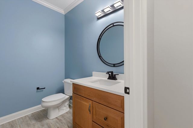 12173 PRESERVE WOODS LN, Arlington, TN 38002