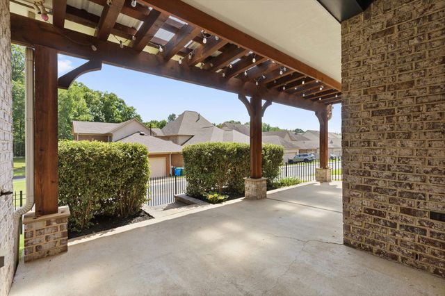 12173 PRESERVE WOODS LN, Arlington, TN 38002