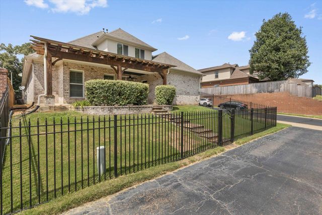 12173 PRESERVE WOODS LN, Arlington, TN 38002
