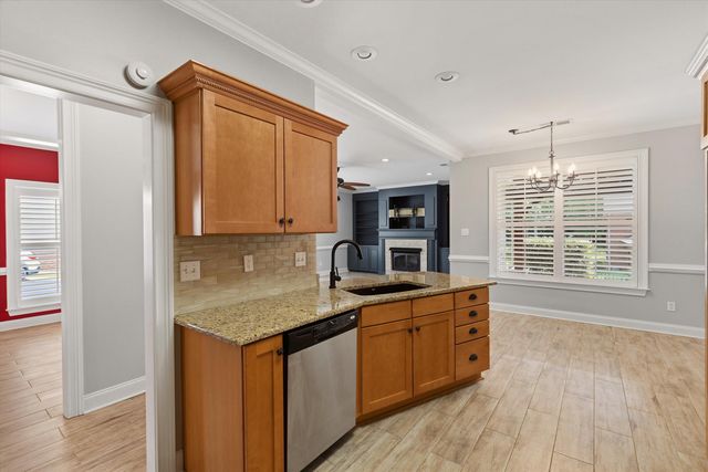 12173 PRESERVE WOODS LN, Arlington, TN 38002