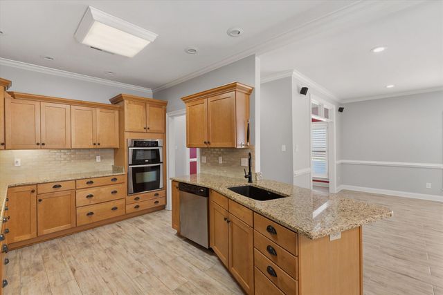 12173 PRESERVE WOODS LN, Arlington, TN 38002