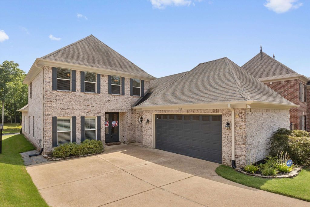12173 PRESERVE WOODS LN, Arlington, TN 38002