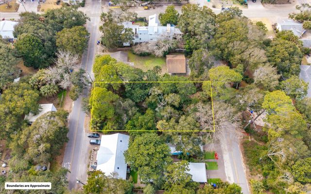 406 E Erie Avenue, Folly Beach, SC 29439