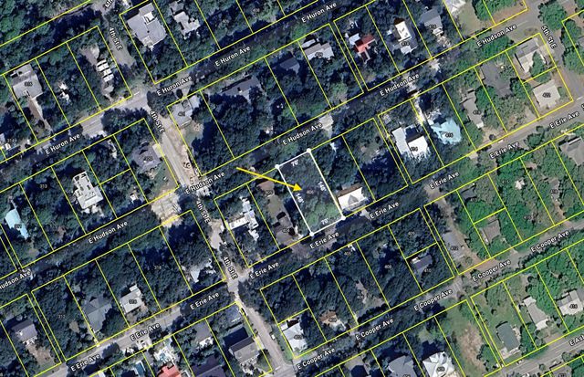 406 E Erie Avenue, Folly Beach, SC 29439