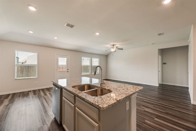 408 Ronda Road, Fate, TX 75087
