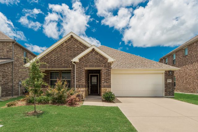 408 Ronda Road, Fate, TX 75087