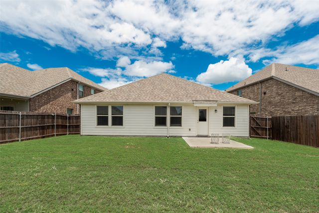 408 Ronda Road, Fate, TX 75087